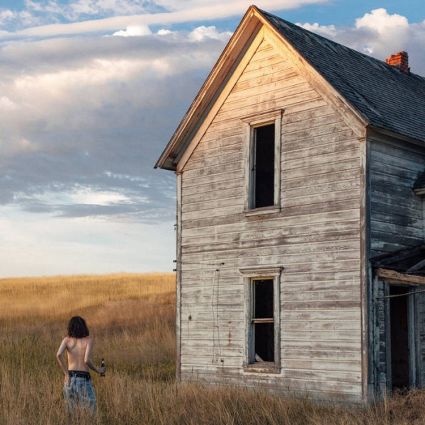 Jane Remover - Census Designated (Milky Clear Vinyl/2Lp) in der Gruppe UNSERE TIPPS / Way Out West 2026 bei Bengans Skivbutik AB (5676732)