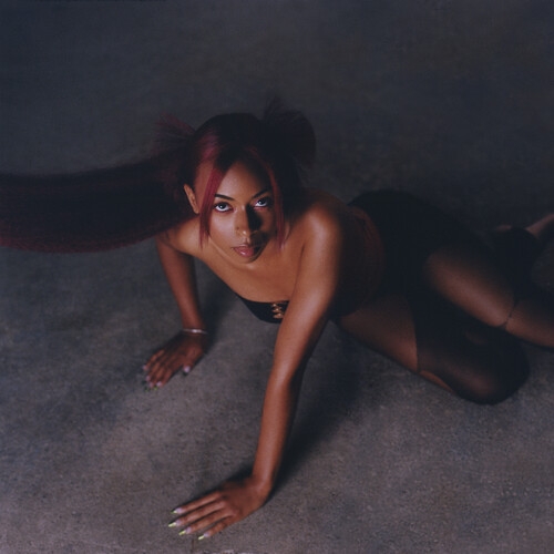 Ravyn Lenae - Hypnos in der Gruppe UNSERE TIPPS / Way Out West 2026 bei Bengans Skivbutik AB (5676739)