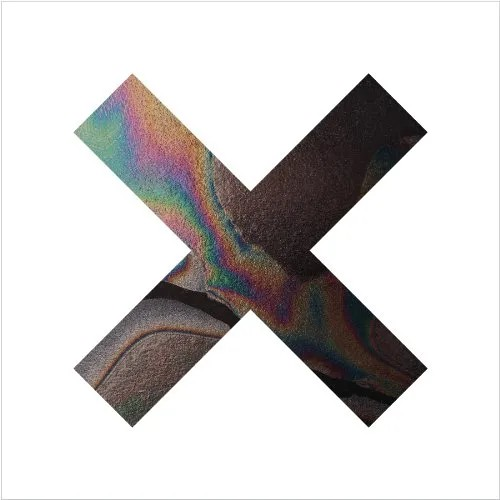 The Xx - Coexist - Incl. Bonus Track (Import) in der Gruppe UNSERE TIPPS / Way Out West 2026 bei Bengans Skivbutik AB (5676744)