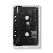 Dijon - Baby (Clear Case) in der Gruppe UNSERE TIPPS / Way Out West 2026 bei Bengans Skivbutik AB (5676752)