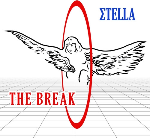 Stella - Break in der Gruppe UNSERE TIPPS / Way Out West 2026 bei Bengans Skivbutik AB (5676753)