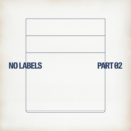 Yeonjun - No Labels: Part 02 (Random Ver.) in der Gruppe CD / Kommande / K-Pop bei Bengans Skivbutik AB (5676773)