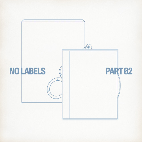 Yeonjun - No Labels: Part 02 (Photocard Case Ver.) (Random Ver.) in der Gruppe CD / Kommande / K-Pop bei Bengans Skivbutik AB (5676776)