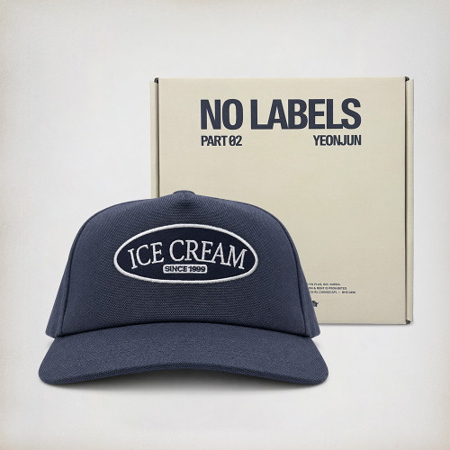 Yeonjun - No Labels: Part 02 (Cap Ver.) in der Gruppe UNSERE TIPPS / Freitagsveröffentlichungen / 2026-07-24 bei Bengans Skivbutik AB (5676777)