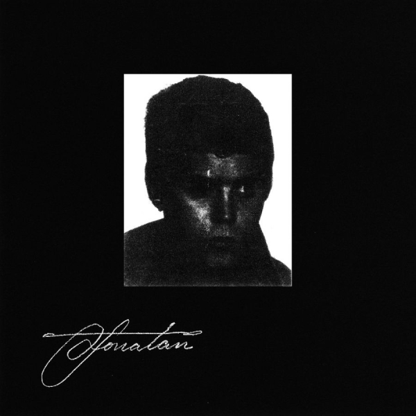 Yung Lean - Jonatan (Vinyl) in der Gruppe VINYL / Kommande / Hip Hop-Rap,Pop-Rock,Svensk Musik bei Bengans Skivbutik AB (5676791)