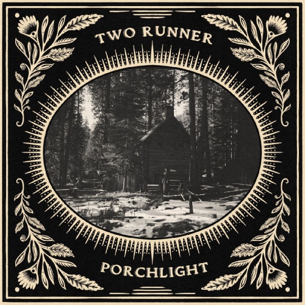 Two Runner - Porchlight in der Gruppe CD / Kommande / Country bei Bengans Skivbutik AB (5676813)