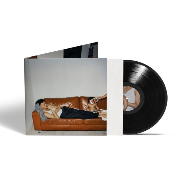 Aiba - Aida in der Gruppe UNSERE TIPPS / Startsida - Vinyl Nyheter & Kommande bei Bengans Skivbutik AB (5676819)