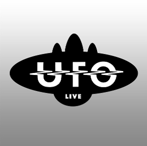 Ufo - Ufo Live in der Gruppe CD / Hårdrock bei Bengans Skivbutik AB (5676840)