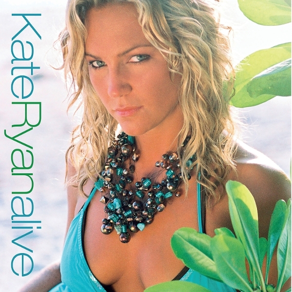 Kate Ryan - Alive in der Gruppe VINYL / Kommande / Pop-Rock bei Bengans Skivbutik AB (5676857)