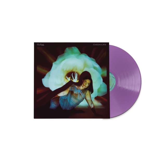 Liv East - Funksoulsex in der Gruppe VINYL / Kommande / RnB-Soul bei Bengans Skivbutik AB (5676901)