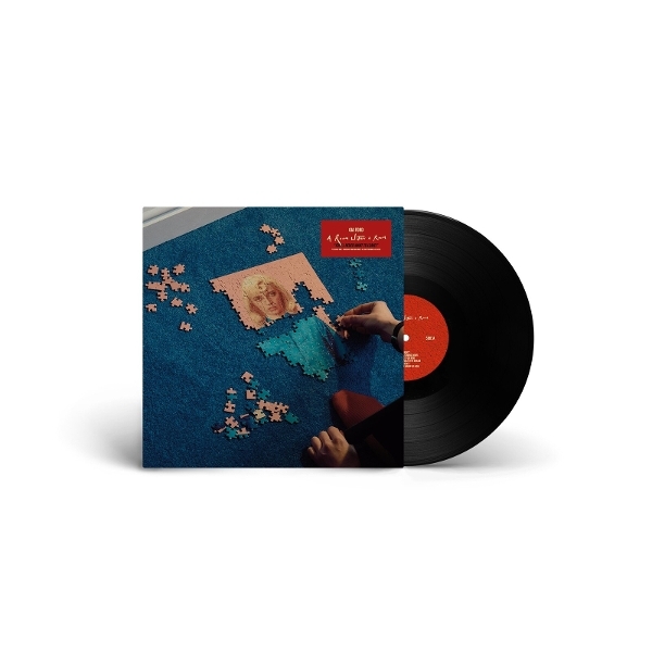 Gia Ford - A Room Within A Room in der Gruppe VINYL / Kommande / Pop-Rock bei Bengans Skivbutik AB (5676910)