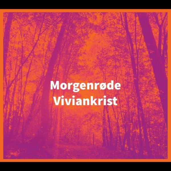 Viviankrist (Gallhammer) - Morgenrøde in der Gruppe CD / Kommande / Pop-Rock bei Bengans Skivbutik AB (5676925)