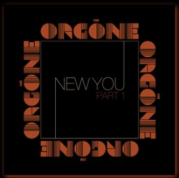 Orgone - New You (Ltd. Natural W/ Black Swir in der Gruppe VINYL / Kommande / RnB-Soul bei Bengans Skivbutik AB (5676929)
