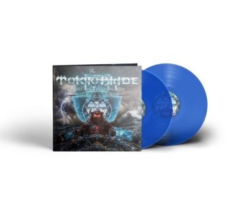 Tokyo Blade - Hoist The Colours High (2 Lp Blue V in der Gruppe VINYL / Kommande / Hårdrock bei Bengans Skivbutik AB (5676968)