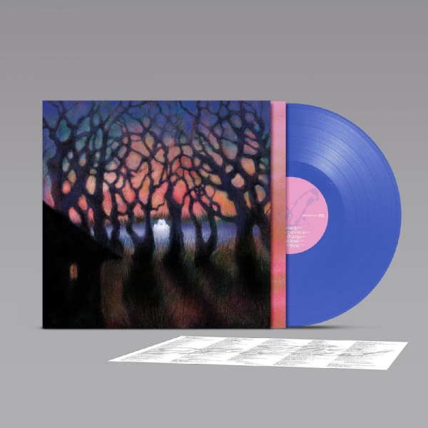 Family Stereo - The Thread in der Gruppe VINYL / Kommande / Pop-Rock bei Bengans Skivbutik AB (5676999)