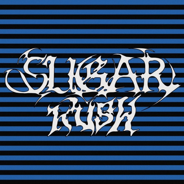 Clutter - Sugar Rush in der Gruppe CD / Kommande / Pop-Rock bei Bengans Skivbutik AB (5677010)