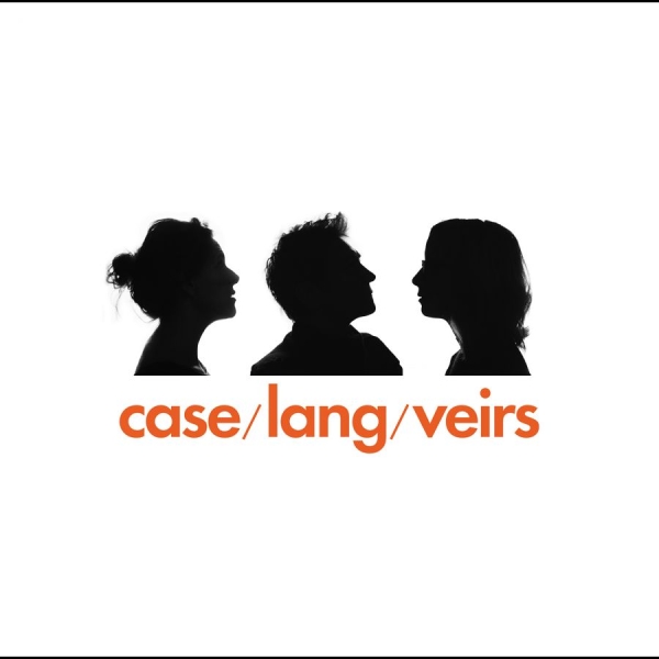 Case/Lang/Veirs - Case/Lang/Veirs in der Gruppe VINYL / Kommande / Pop-Rock bei Bengans Skivbutik AB (5677011)