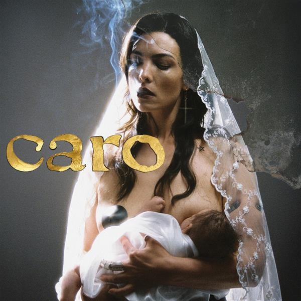 Caro - Returning To Innocence in der Gruppe VINYL / Kommande / Pop-Rock bei Bengans Skivbutik AB (5677055)