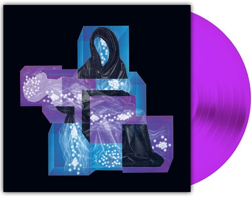 Miracle - The Living Likeness Of My Electric in der Gruppe VINYL / Hårdrock bei Bengans Skivbutik AB (5677087)
