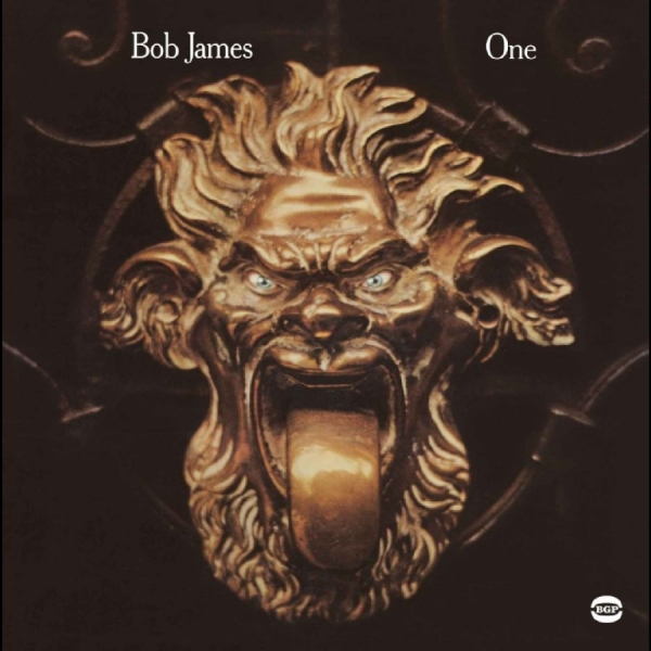 Bob James - One in der Gruppe UNSERE TIPPS / Freitagsveröffentlichungen / 2026-06-26 bei Bengans Skivbutik AB (5677092)