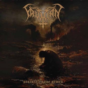 Faustian - Parable Of The Sewer (Digipack) in der Gruppe CD / Kommande / Hårdrock bei Bengans Skivbutik AB (5677128)