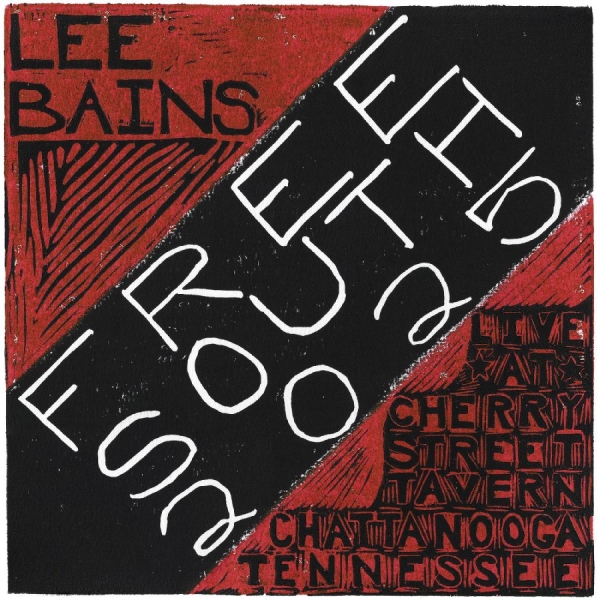 Bains Lee - Free South 2025 in der Gruppe VINYL / Kommande / Country bei Bengans Skivbutik AB (5677145)