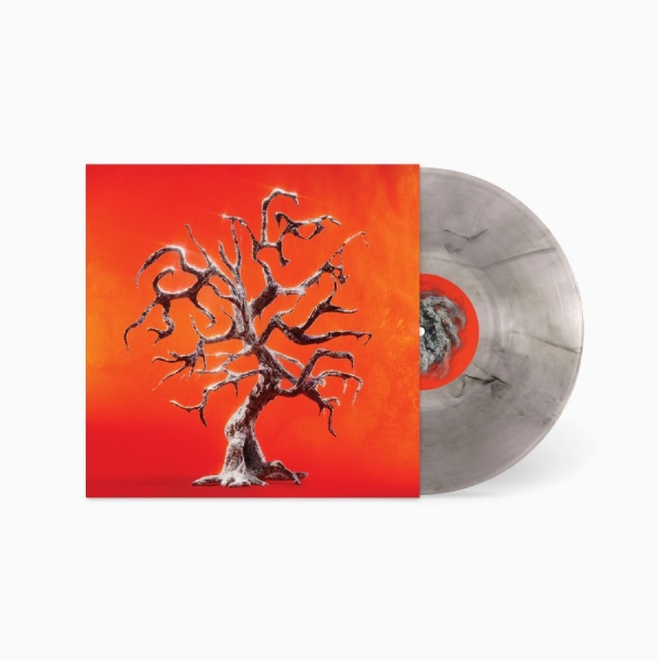 Travo - Wasteland in der Gruppe VINYL / Kommande / Pop-Rock bei Bengans Skivbutik AB (5677151)