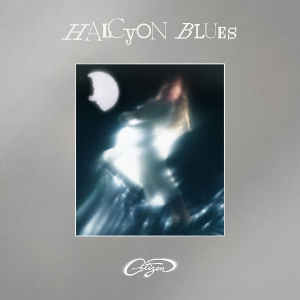 Citizen - Halcyon Blues (Ltd. Good Fortune Vi in der Gruppe VINYL / Kommande / Pop-Rock bei Bengans Skivbutik AB (5677177)