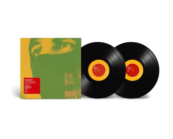 Thievery Corporation - Radio Retaliation in der Gruppe VINYL / Kommande / Pop-Rock bei Bengans Skivbutik AB (5677191)