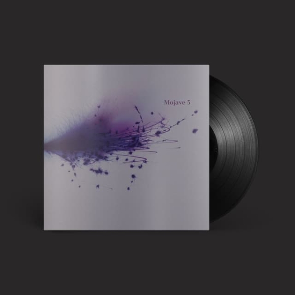 Mojave 3 - Ask Me Tomorrow in der Gruppe VINYL / Kommande / Pop-Rock bei Bengans Skivbutik AB (5677209)