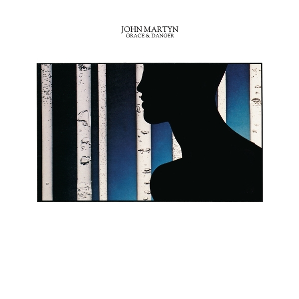 John Martyn - Grace & Danger in der Gruppe UNSERE TIPPS / Freitagsveröffentlichungen / 2026-07-24 bei Bengans Skivbutik AB (5677245)