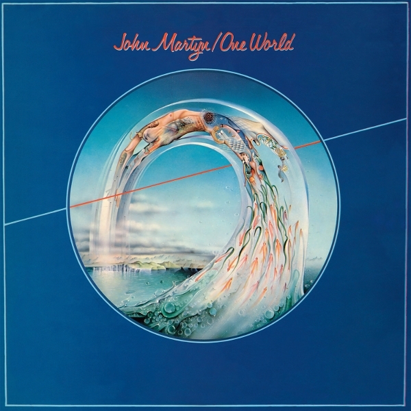 John Martyn - One World in der Gruppe UNSERE TIPPS / Freitagsveröffentlichungen / 2026-07-24 bei Bengans Skivbutik AB (5677246)