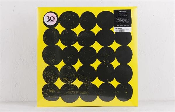 V/A - Mr Bongo Record Club Vol.3 in der Gruppe VINYL / Bestseller bei Bengans Skivbutik AB (5677318)