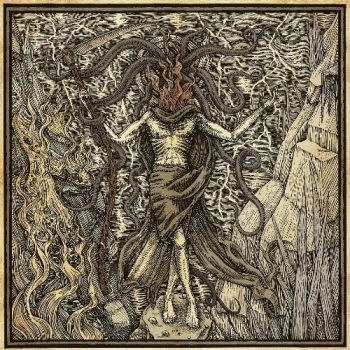 Corpus Christii - Bitter End Of Old The (Black Vinyl in der Gruppe VINYL / Nyheter / Hårdrock bei Bengans Skivbutik AB (5677346)