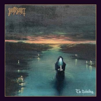 Soothsayer - Unbinding The (Digipack) in der Gruppe UNSERE TIPPS / Freitagsveröffentlichungen / 2026-07-03 bei Bengans Skivbutik AB (5677356)