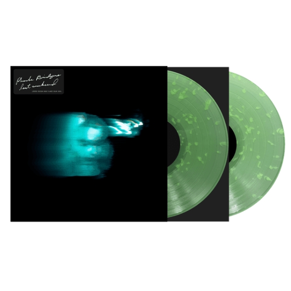 Phoebe Bridgers - Lost Weekend (Indie Exclusive Rogue Planet 2Lp) in der Gruppe VINYL / Kommande / Pop-Rock bei Bengans Skivbutik AB (5677375)