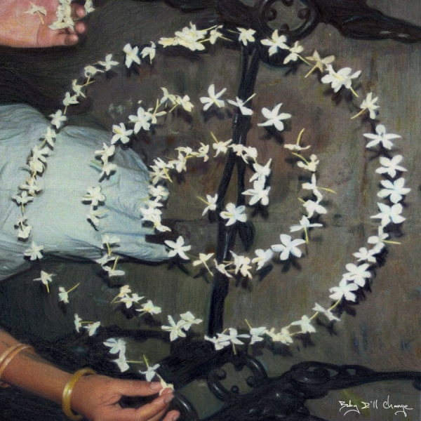 Fiddlehead - Baby I'll Change (Ltd. Wonderland B in der Gruppe VINYL / Kommande / Pop-Rock bei Bengans Skivbutik AB (5677401)