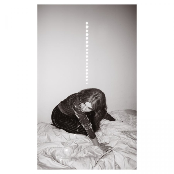 Julia Holter - Materia in der Gruppe VINYL / Kommande / Pop-Rock bei Bengans Skivbutik AB (5677422)