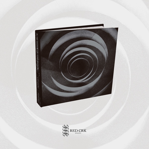 Cult Of Luna - In The Shadow Of Your Shadow (Digibook CD) in der Gruppe CD / Kommande / Hårdrock bei Bengans Skivbutik AB (5677439)