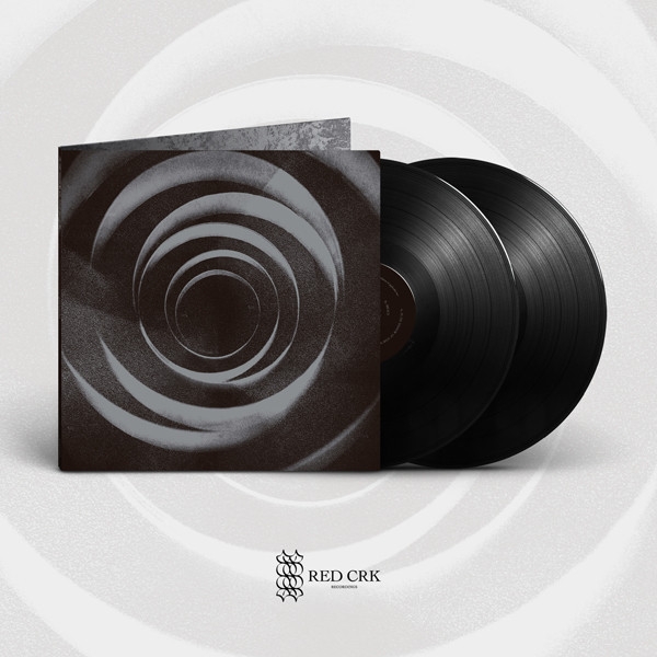 Cult Of Luna - In The Shadow Of Your Shadow (Black Vinyl / 2LP) in der Gruppe VINYL / Kommande / Hårdrock bei Bengans Skivbutik AB (5677440)