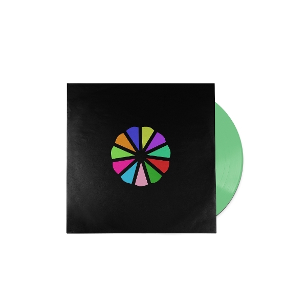 Sarah Tandy - Delicious Capricious in der Gruppe VINYL bei Bengans Skivbutik AB (5677458)