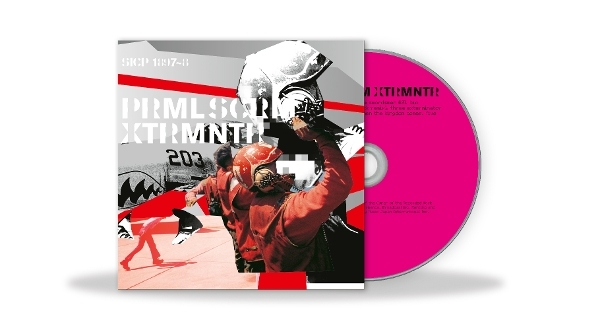 Primal Scream - Xtrmntr in der Gruppe Kommande - alla format bei Bengans Skivbutik AB (5677463)