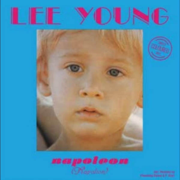 Young Lee - Napoleon in der Gruppe VINYL / Nyheter / Pop-Rock bei Bengans Skivbutik AB (5677484)