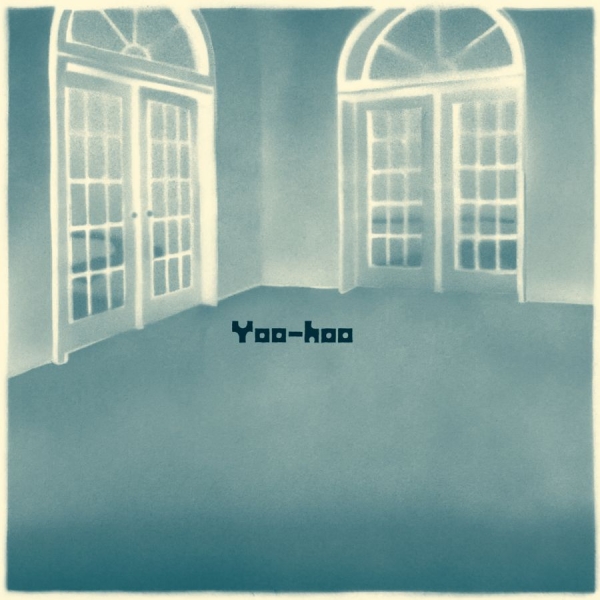 Shintaro Sakamoto - Yoo-Hoo in der Gruppe VINYL / Kommande / Pop-Rock bei Bengans Skivbutik AB (5677496)