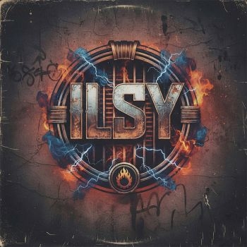 Ilsy - Ilsy in der Gruppe CD / Kommande / Hårdrock bei Bengans Skivbutik AB (5677516)