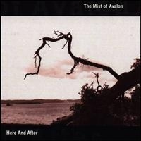 Mist Of Avalon - Here And After in der Gruppe CD bei Bengans Skivbutik AB (567752)