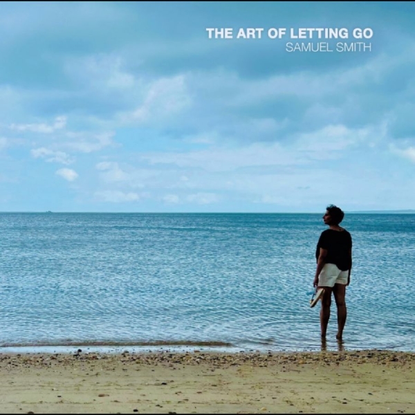 Samuel Smith - The Art Of Letting Go in der Gruppe UNSERE TIPPS / Freitagsveröffentlichungen / 2026-07-03 bei Bengans Skivbutik AB (5677522)