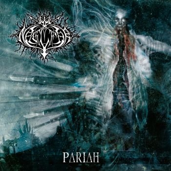 Naglfar - Pariah in der Gruppe CD / Kommande / Hårdrock bei Bengans Skivbutik AB (5677526)