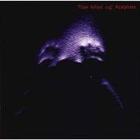 Mist Of Avalon - S/T in der Gruppe CD bei Bengans Skivbutik AB (567753)