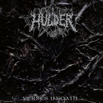 Hulder - Verser In Oath in der Gruppe CD / Kommande / Hårdrock bei Bengans Skivbutik AB (5677544)